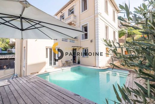 Villa in Nice, Alpes-Maritimes