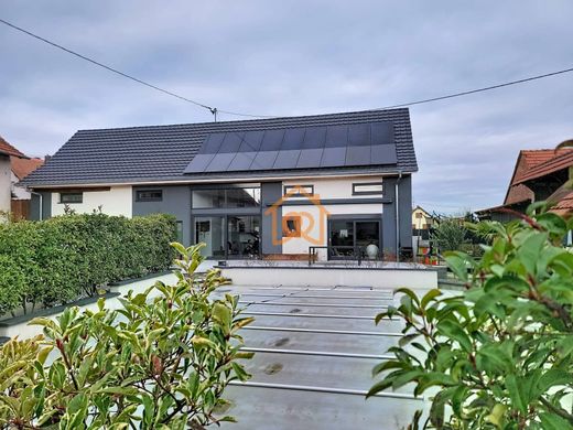 ‏בתי יוקרה ב  Eschbach, Bas-Rhin