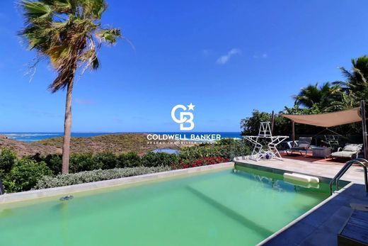 Villa in Saint Martin