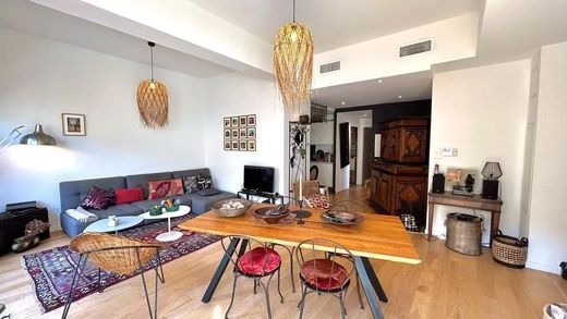 Appartement à Nice, Alpes-Maritimes