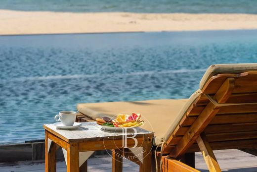 Luxury home in Porto-Vecchio, South Corsica