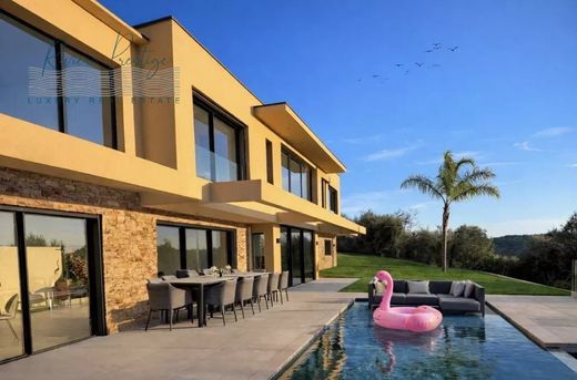 Opio, Alpes-Maritimesのヴィラ