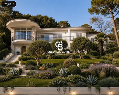 Luxury home in Arcachon, Gironde
