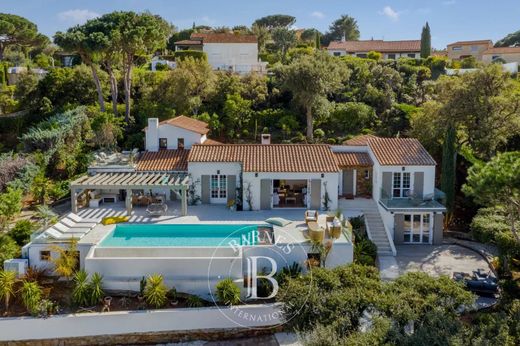 Villa a Sainte-Maxime, Var