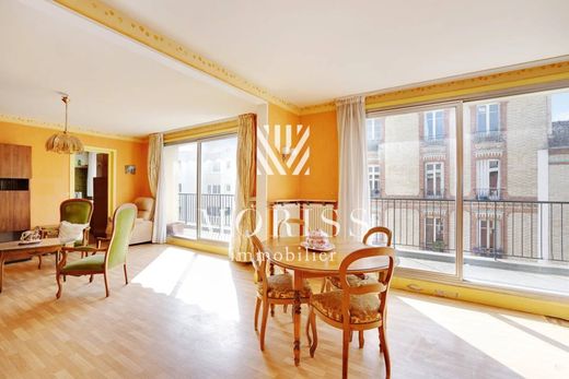 Appartement à Clichy, Hauts-de-Seine