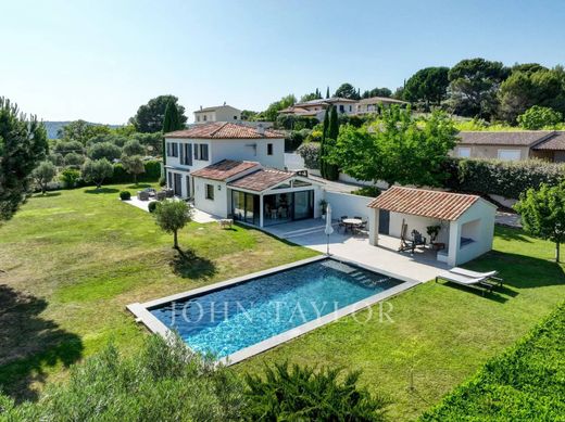 Casa de lujo en Éguilles, Bocas del Ródano
