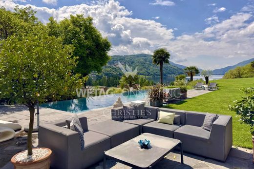 Villa in Agno, Lugano
