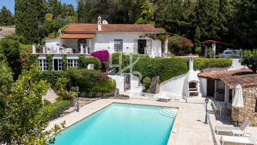 Villa in Mougins, Alpes-Maritimes
