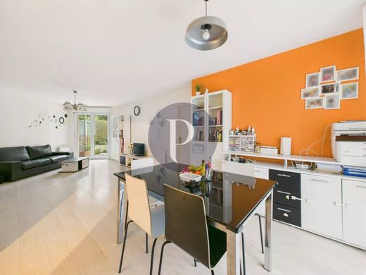 Apartament w Sceaux, Hauts-de-Seine