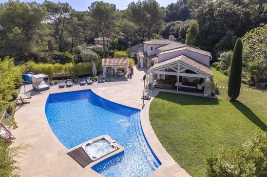 Villa in Mougins, Alpes-Maritimes