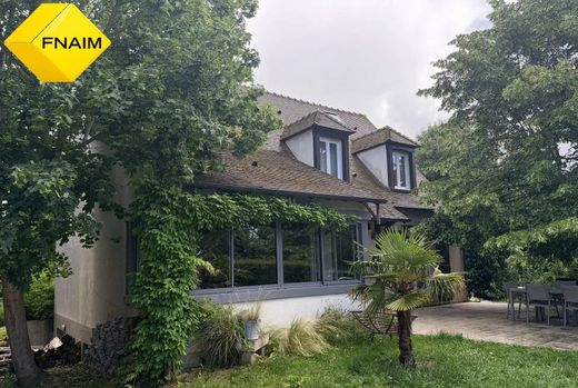 Luxus-Haus in Longpont-sur-Orge, Essonne