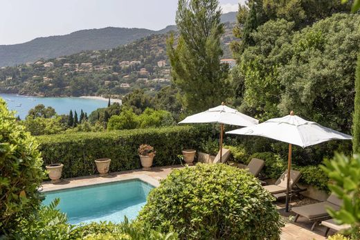 Villa in Rayol-Canadel-sur-Mer, Var
