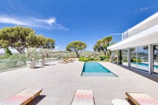 Luxe woning in Cassis, Bouches-du-Rhône