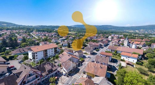 Appartement à Saint-Julien-en-Genevois, Haute-Savoie