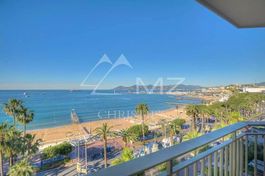 Apartment in Cannes, Alpes-Maritimes