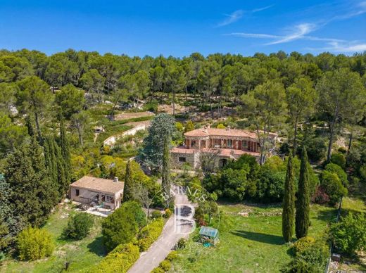 Luxury home in Aix-en-Provence, Bouches-du-Rhône