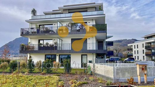 Apartament w Annecy, Haute-Savoie