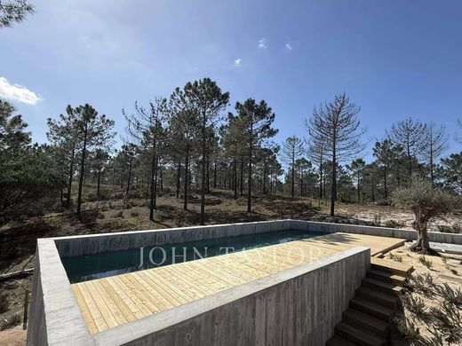 Maison de luxe à Carvalhal, Grândola