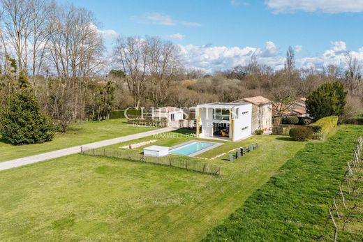 Casa de lujo en Saint-Loubès, Gironda