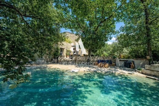 Luxus-Haus in Gordes, Vaucluse