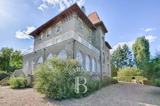 Luxury home in Sainte-Ruffine, Moselle