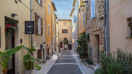 Komplex apartman Valbonne, Alpes-Maritimes