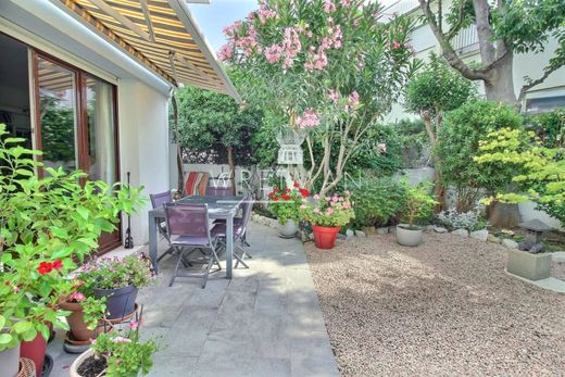 Piso / Apartamento en Niza, Alpes Marítimos