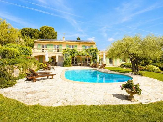 Villa in Valbonne, Alpes-Maritimes