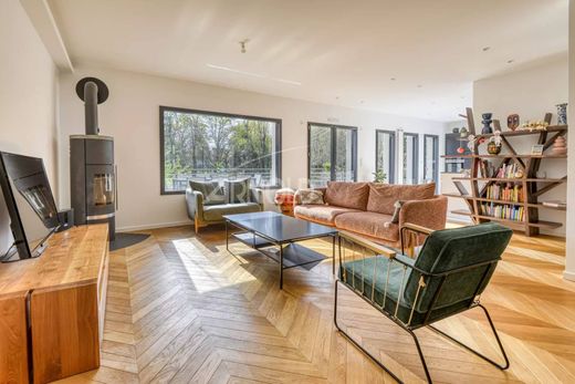 Luxury home in Orvault, Loire-Atlantique