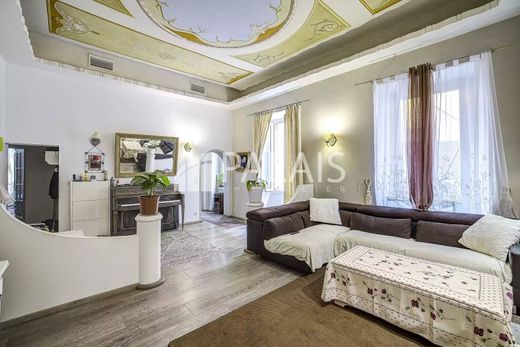 Piso / Apartamento en Niza, Alpes Marítimos