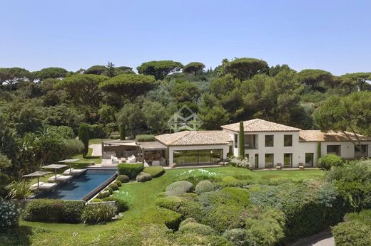 Villa in Saint-Tropez, Var