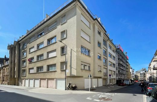 Apartment in Luxembourg, Ville de Luxembourg