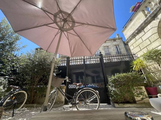 Элитный дом, Бордо, Gironde