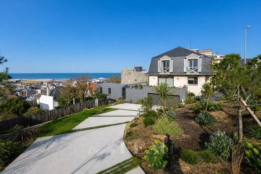Casa de luxo - Trouville-sur-Mer, Calvados