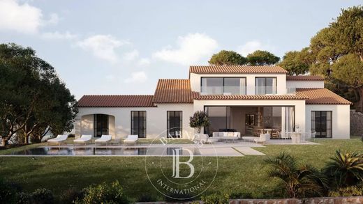 Villa in Sainte-Maxime, Var