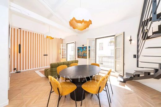 Appartement in Cannes, Alpes-Maritimes