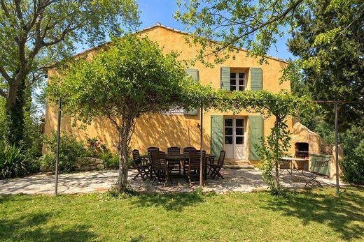 Casa di lusso a Aix-en-Provence, Bocche del Rodano