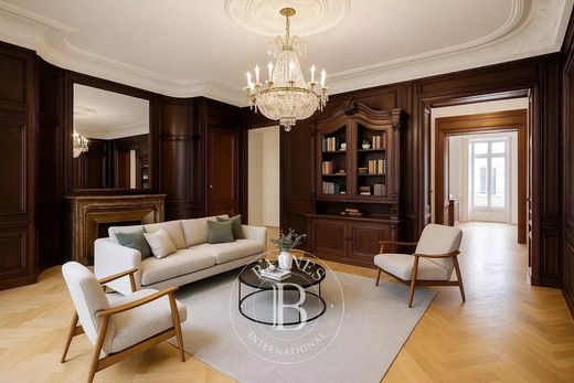 아파트 / Bordeaux, Gironde