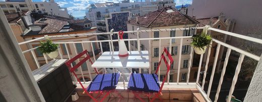 Daire Cannes, Alpes-Maritimes