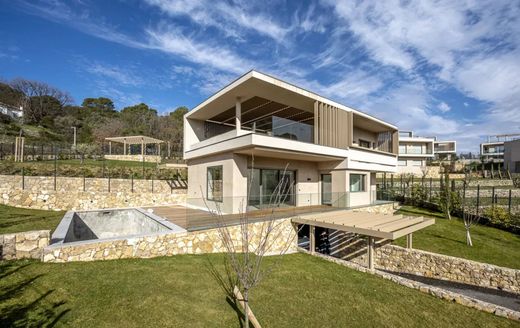 Villa in Mougins, Alpes-Maritimes