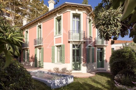 Luxury home in Le Cannet, Alpes-Maritimes