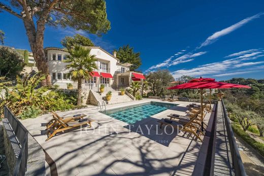 Casa de luxo - Vence, Alpes Marítimos