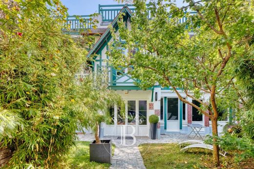 Casa di lusso a Deauville, Calvados