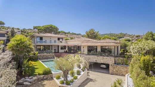 Villa à Sainte-Maxime, Var