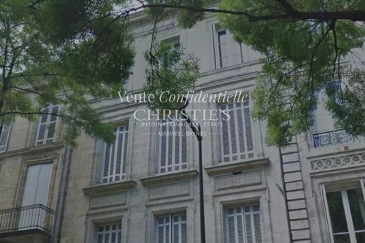 Complesso residenziale a Bordeaux, Gironda