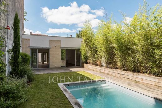 Πολυτελή κατοικία σε Μπορντό, Gironde