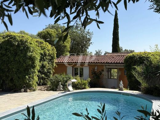 Villa à Villelaure, Vaucluse