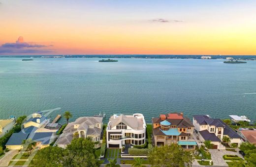 Casa de luxo - Clearwater, Pinellas County