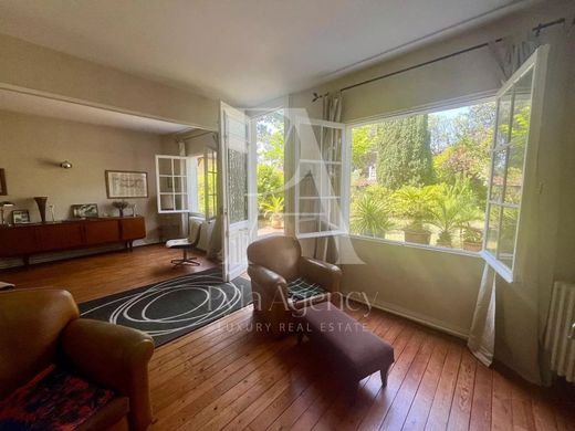 빌라 / Pyla sur Mer, Gironde