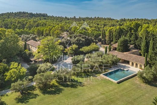 Усадьба / Сельский дом, Saint-Rémy-de-Provence, Bouches-du-Rhône